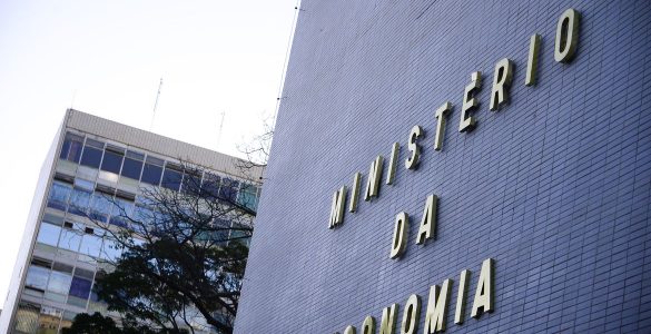 Ministério da Economia