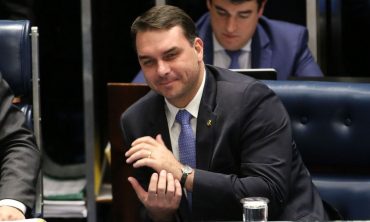 Flávio Bolsonaro agencia brasil