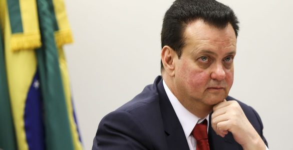 Gilberto Kassab Agencia Brasil