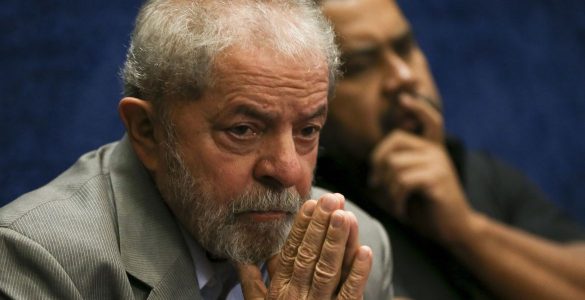Lula Agência Brasil