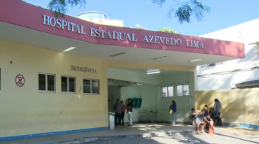 Hospital Azevedo Lima