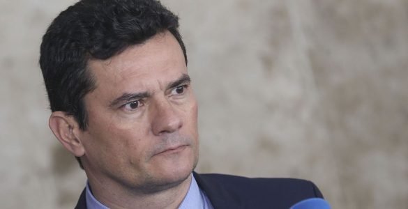 Sergio Moro