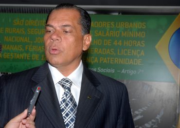 João Henrique Barradas Carneiro