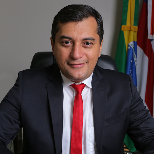 Amazonas governador