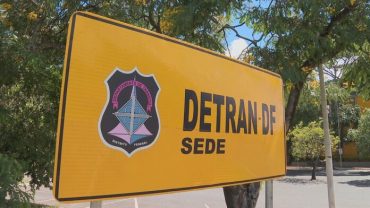 Detran DF