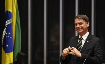 Bolsonaro