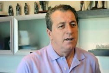 ex-prefeito de Saquarema Antonio Peres Alves,