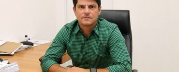 secretário de Saúde São Gonçalo André Vargas