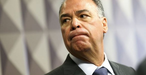 Senador Fernando Bezerra