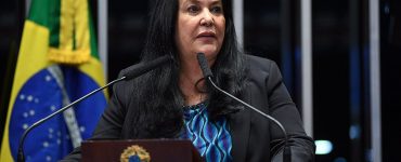 Senadora Rose de Freita