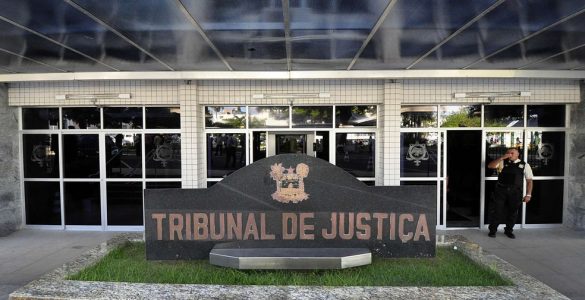 Tribunal de Justiça do Rio Grande do Norte