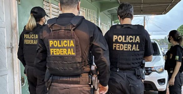 Polícia Federal