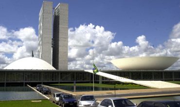 Congresso Nacional Agência Brasil