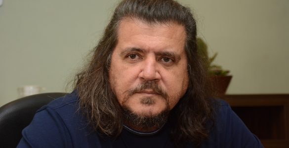Daniel Santana