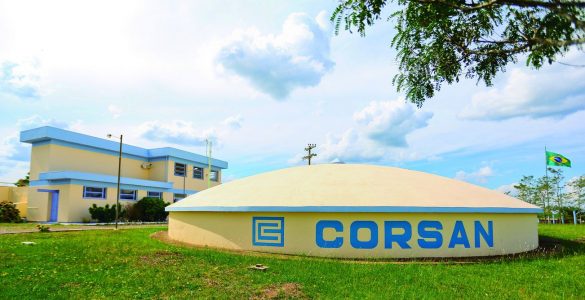 Corsan