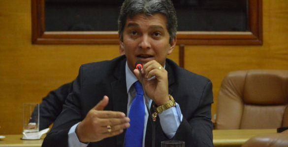 Doutor Samuel Carvalho