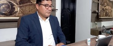 deputado estadual Alberto Negrão