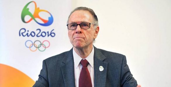 Carlos Arthur Nuzman