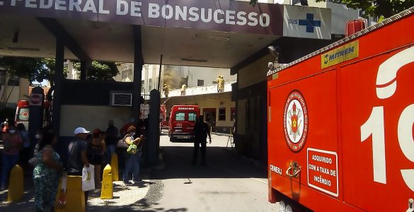 hospital federal de bonsucesso
