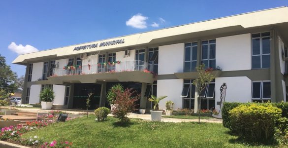 Prefeitura Almirante Tamandaré