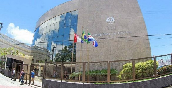 Tribunal de Justiça de Alagoas