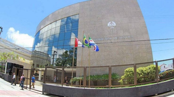 Tribunal de Justiça de Alagoas