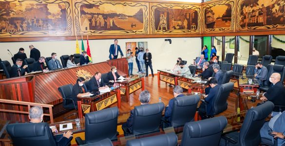 Assembleia do Acre