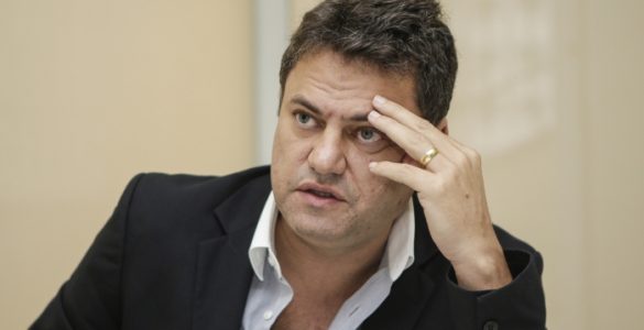 deputado Anderson Alexandre