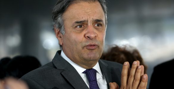 Aécio Neves