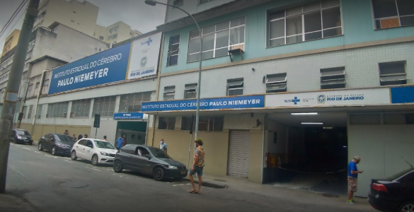 Instituto Estadual do Cérebro Paulo Niemeyer