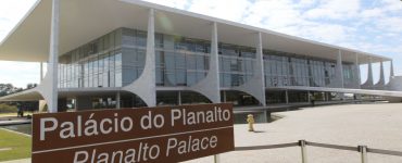 Palácio do Planalto