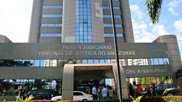 Tribunal de Justiça do Estado do Amazonas